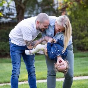 Meet your Posher, Samantha